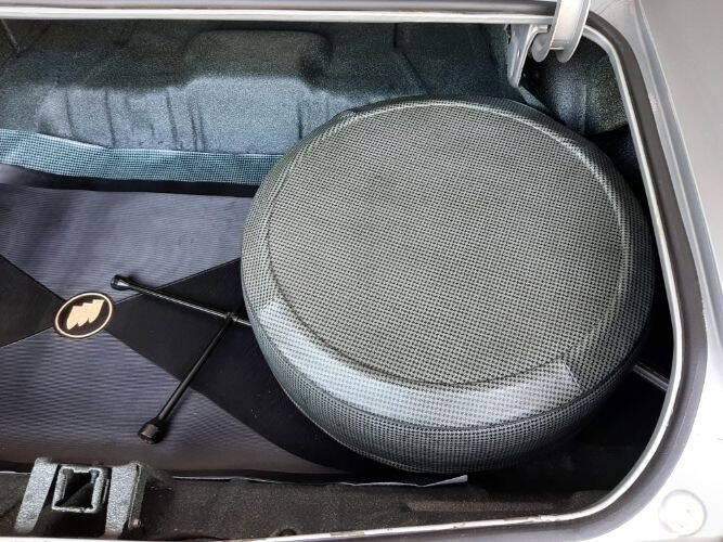 1970 Buick Gran Sport