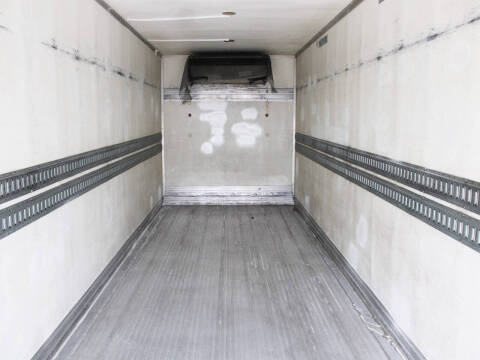 2018 Freightliner M2 106