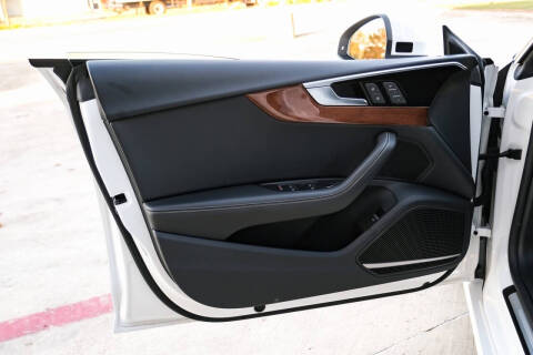 2023 Audi A5 Sportback quattro Premium Plus 40 TFSI