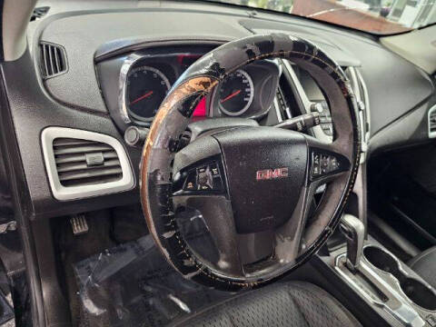 2012 GMC Terrain SLE-1