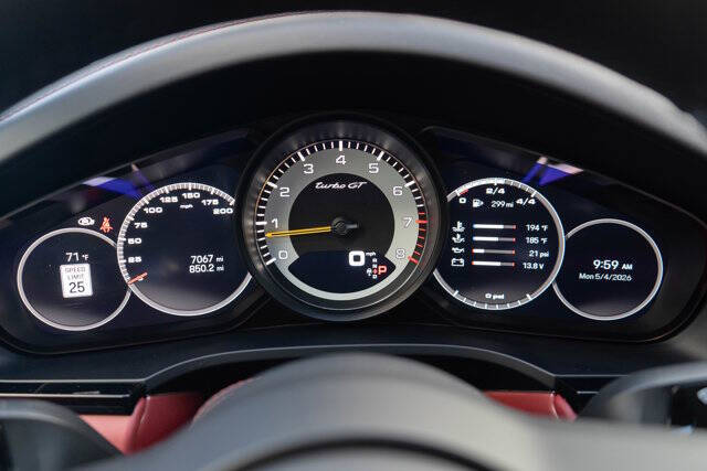 2023 Porsche Cayenne 14