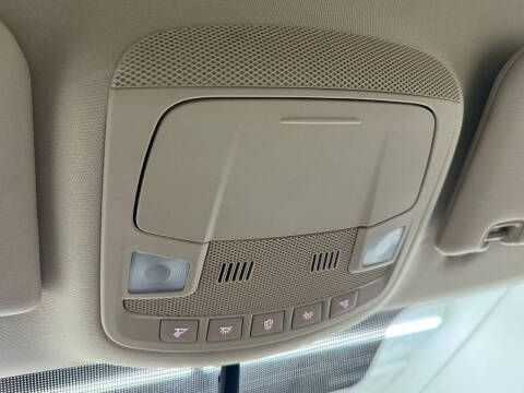 2019 Lincoln MKC Premiere