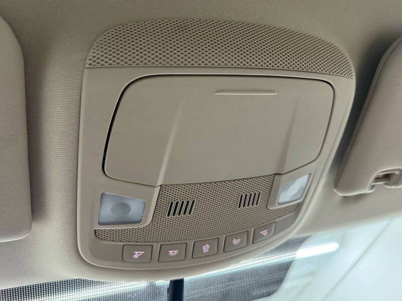 2019 Lincoln MKC Premiere