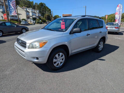 2007 Toyota RAV4