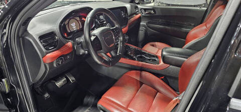 2023 Dodge Durango SRT Hellcat Premium