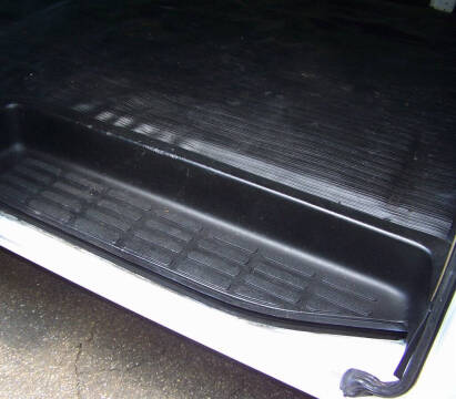 2002 Chevrolet Express 3500