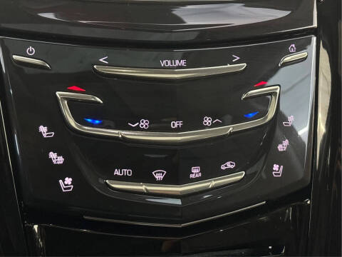 2020 Cadillac Escalade ESV Premium Luxury