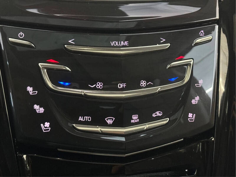 2020 Cadillac Escalade ESV Premium Luxury