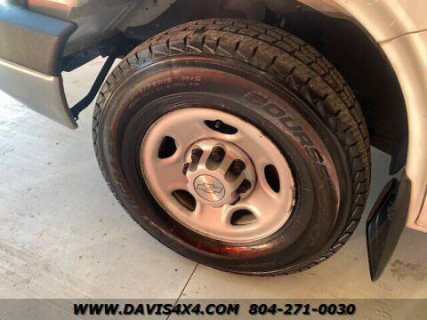 2014 Chevrolet Express 3500