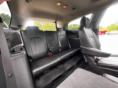 2016 Buick Enclave Premium