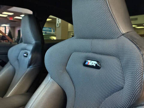 2020 BMW M4