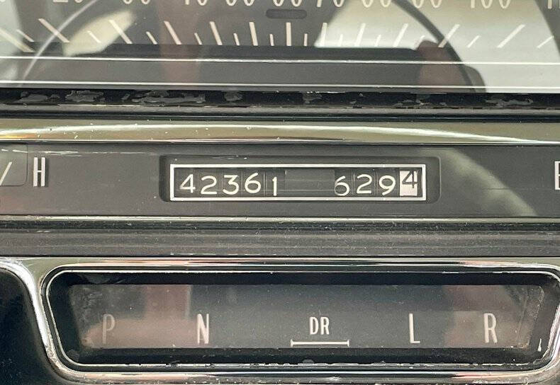 1959 Cadillac Fleetwood