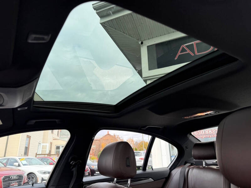 2016 BMW 5 Series 535i xDrive