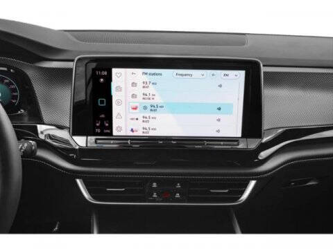 2026 Volkswagen Atlas Cross Sport SEL Premium R-Line 4Motion