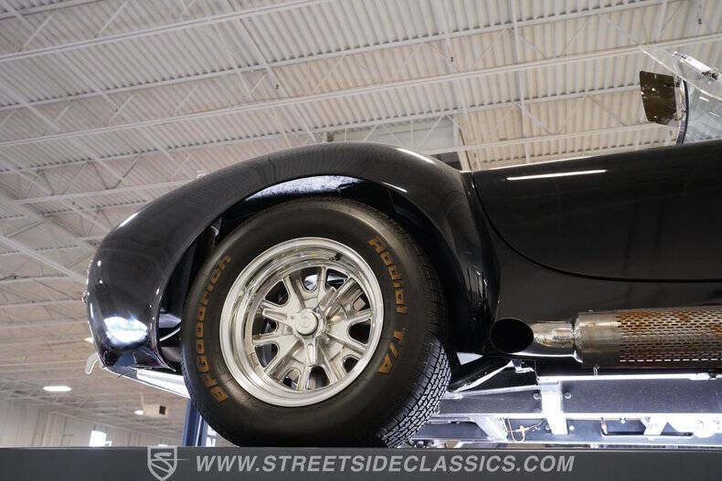 1965 Shelby Cobra