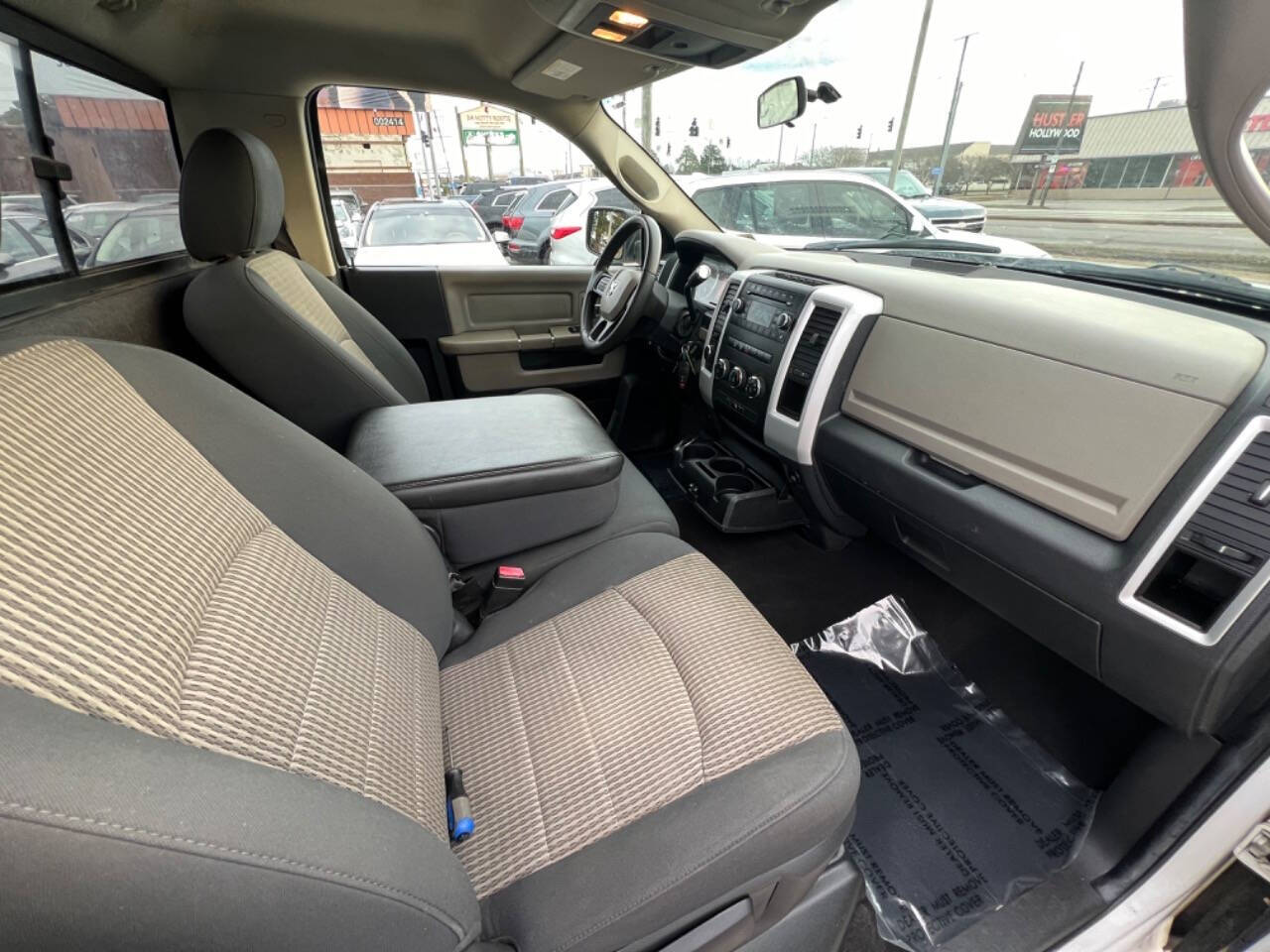 2012 Ram 1500 for sale at Auto Nation in Norfolk, VA