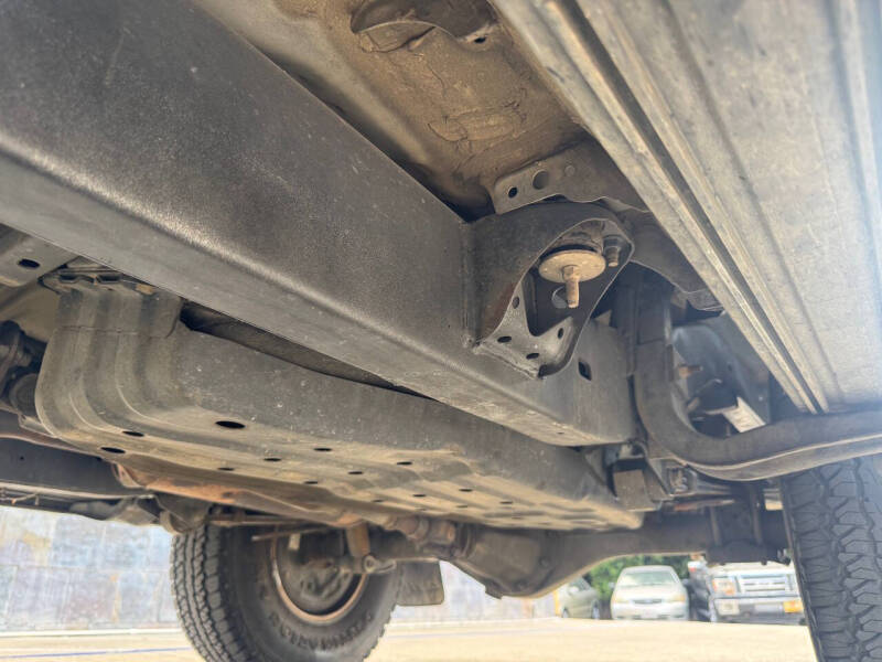 1996 Toyota Tacoma SR5