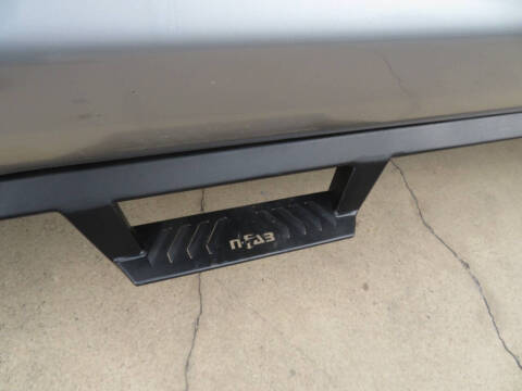 2012 Toyota Tundra Grade