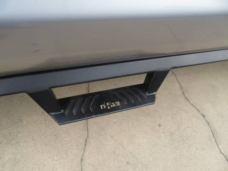 2012 Toyota Tundra Grade