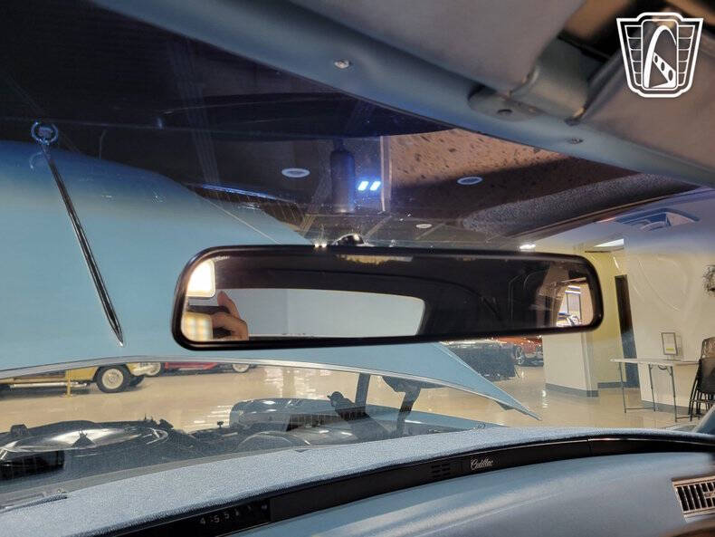 1976 Cadillac Eldorado