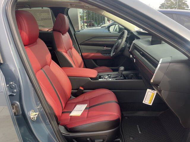 2026 Mazda CX-50 Hybrid Premium Plus