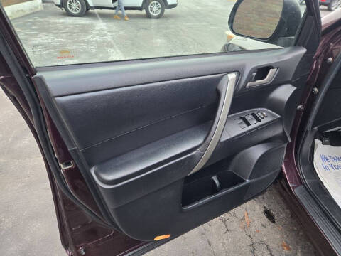 2011 Toyota Highlander