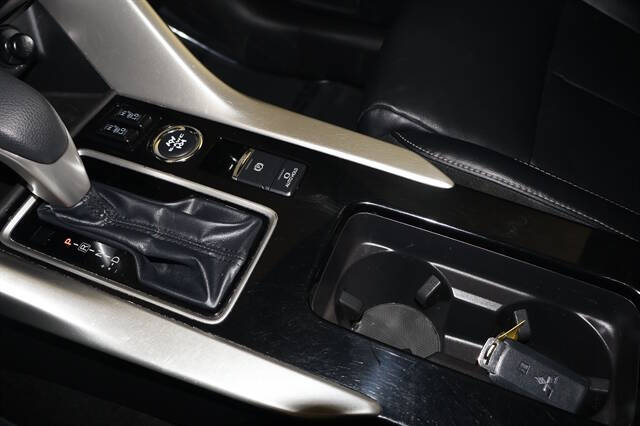 2023 Mitsubishi Eclipse Cross SEL