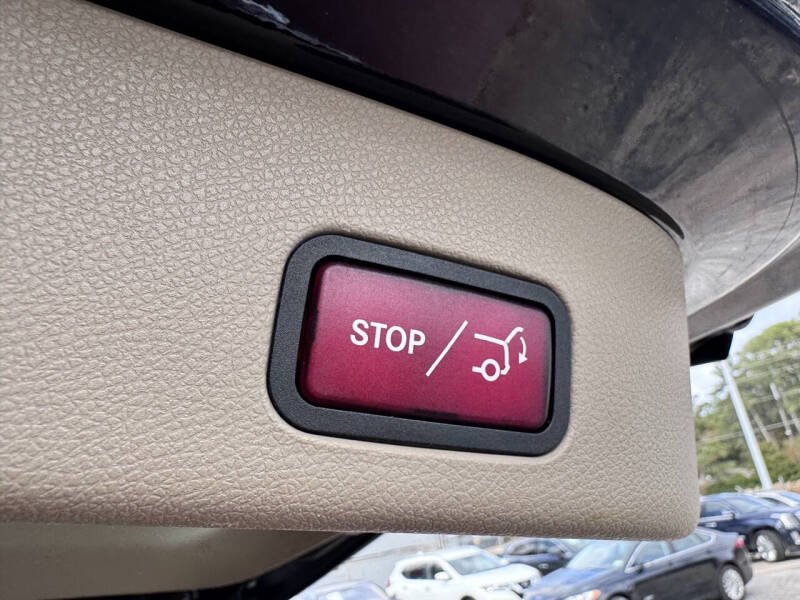 2014 Mercedes-Benz GL-Class GL 450 4MATIC