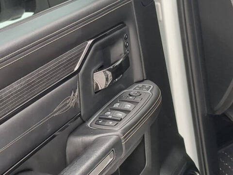 2024 RAM 2500 Limited