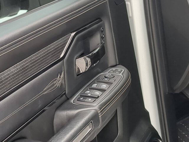 2024 RAM 2500 Limited