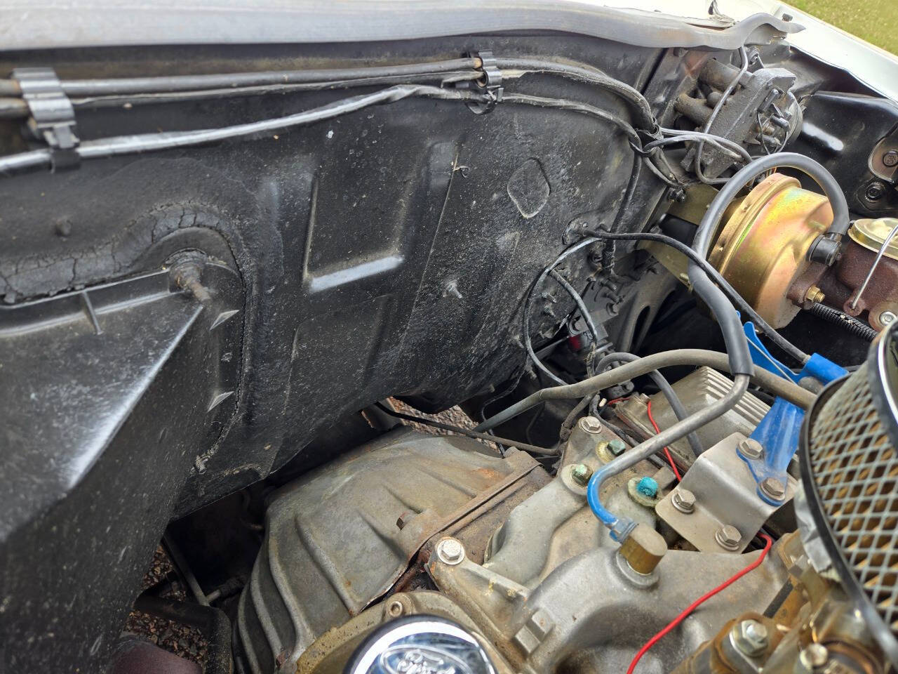 1966 Ford Galaxie 500 206