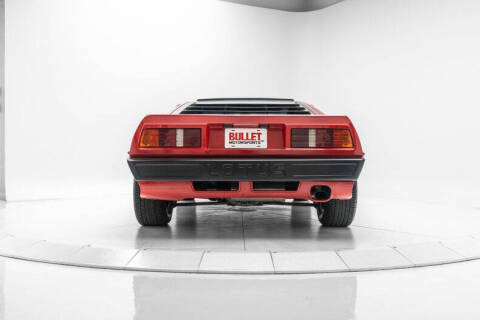 1983 Lotus Esprit
