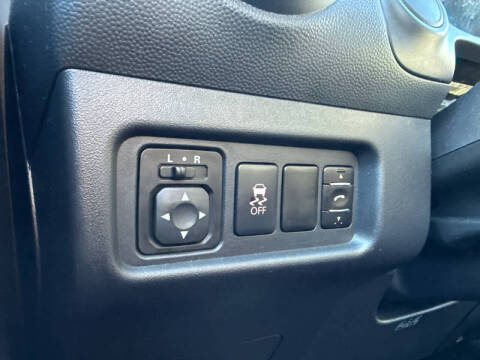 2015 Mitsubishi Mirage DE