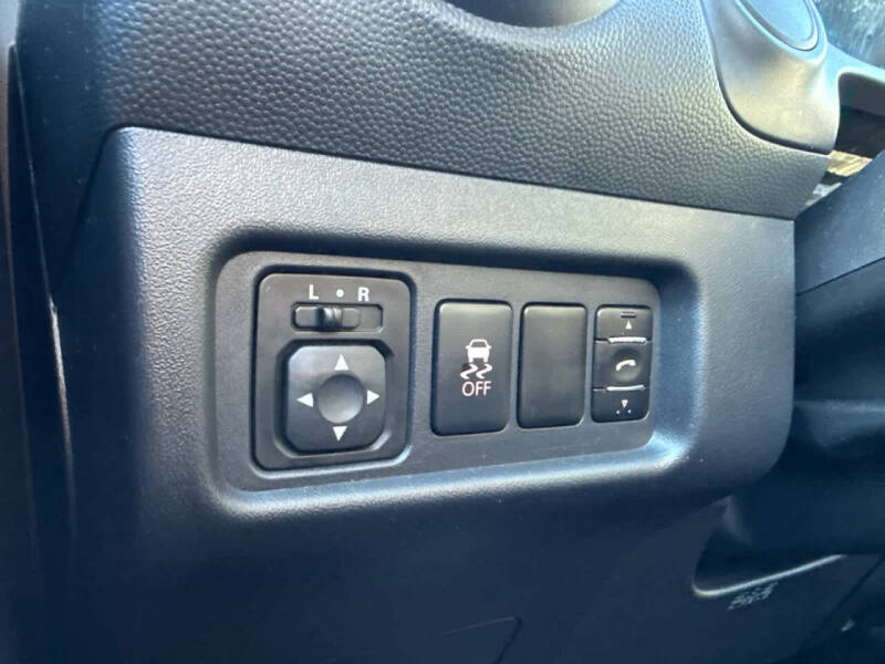 2015 Mitsubishi Mirage DE