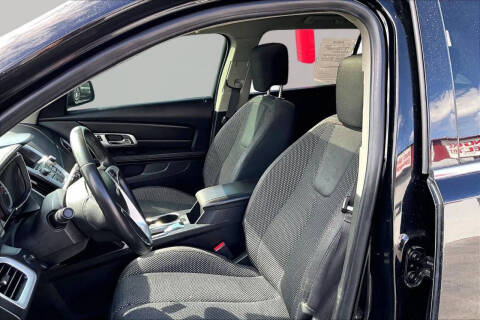 2015 GMC Terrain SLE-2