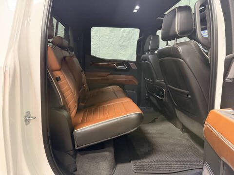 2023 GMC Sierra 1500 Denali Ultimate