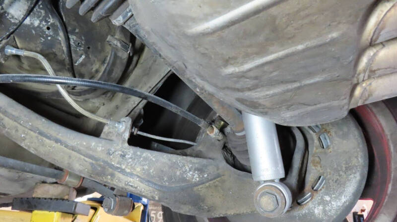 1976 Porsche 911 Carrera