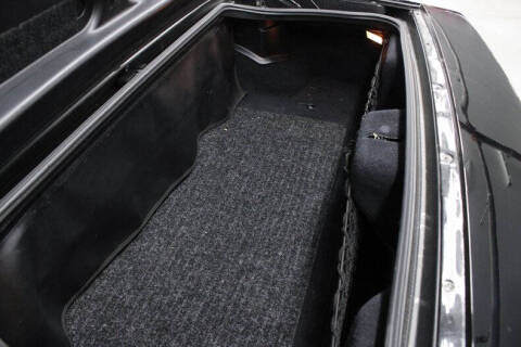 2001 Chevrolet Corvette