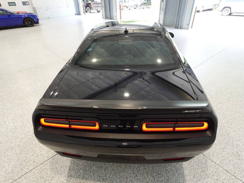 2018 Dodge Challenger SRT Demon