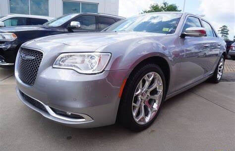 2017 Chrysler 300 for sale at Craven Cars in Louisville KY