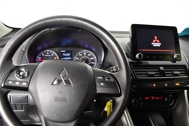 2022 Mitsubishi Eclipse Cross LE