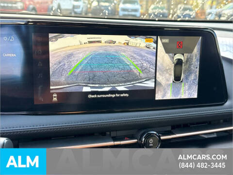 2023 Nissan Ariya Evolve+ e-4ORCE