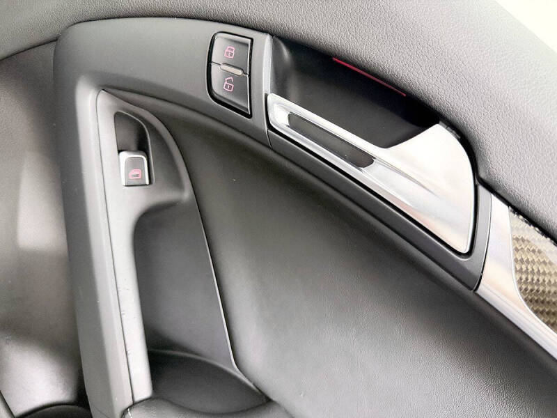 2013 Audi RS 5 quattro