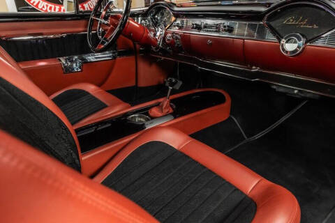 1956 Chevrolet Bel Air