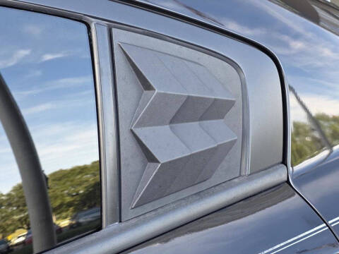 2018 Dodge Charger R/T Scat Pack