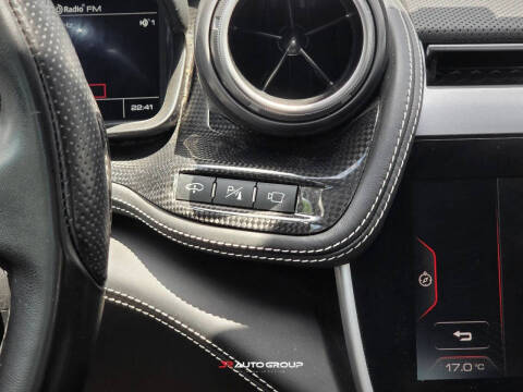 2018 Ferrari GTC4Lusso T