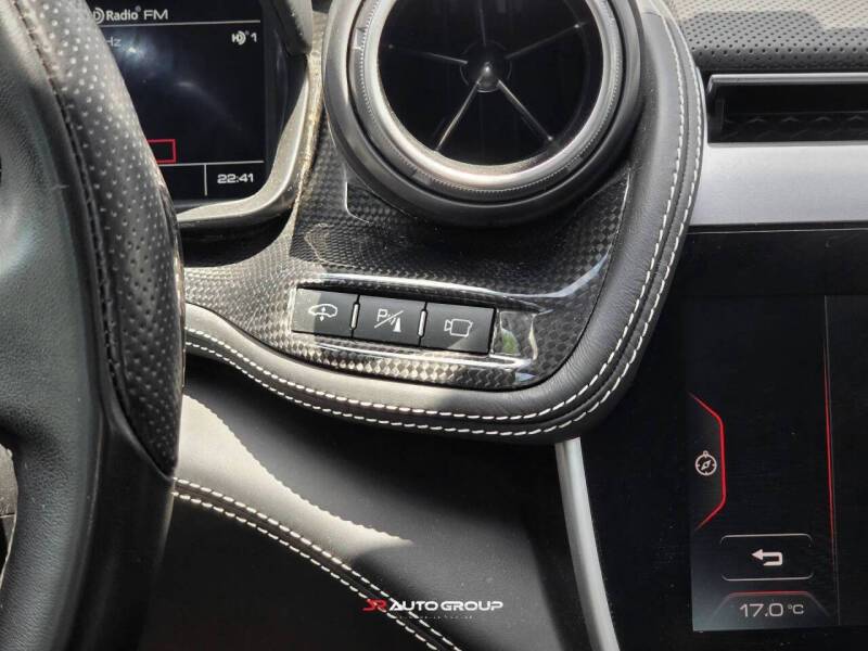 2018 Ferrari GTC4Lusso T