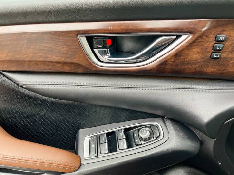 2024 Subaru Ascent Touring