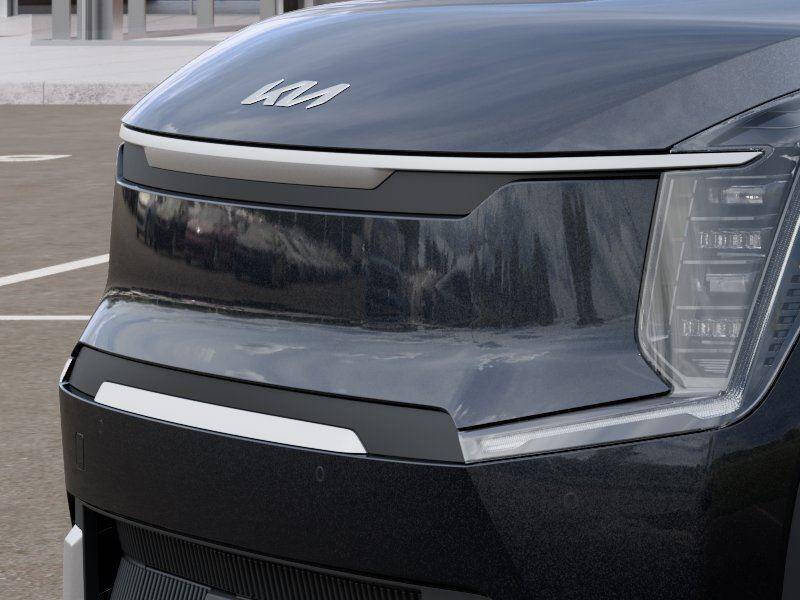 2026 Kia EV9 Light Long Range