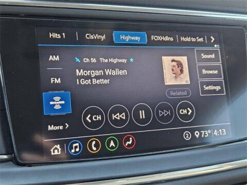 2020 Buick Enclave Premium